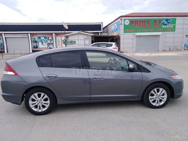 Honda Insight 2012, 127,138 km - 1.3 l - Bakı