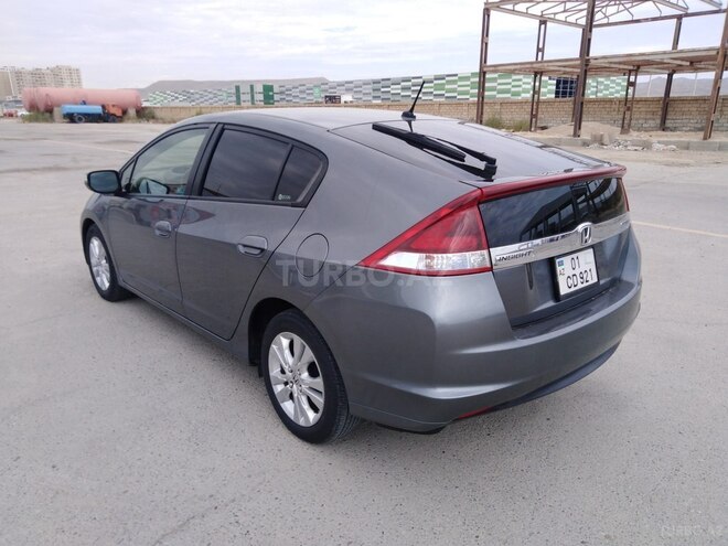 Honda Insight 2012, 127,138 km - 1.3 l - Bakı