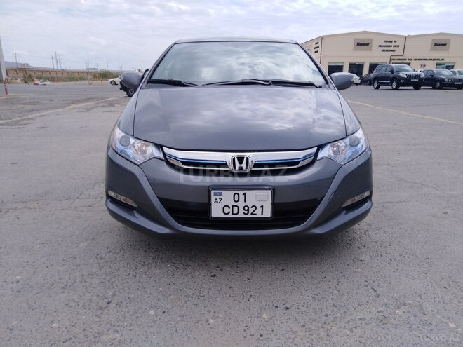 Honda Insight 2012, 127,138 km - 1.3 l - Bakı