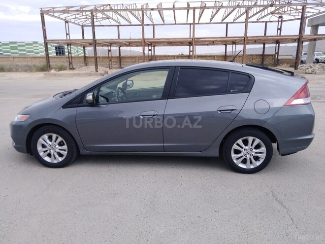 Honda Insight 2012, 127,138 km - 1.3 l - Bakı