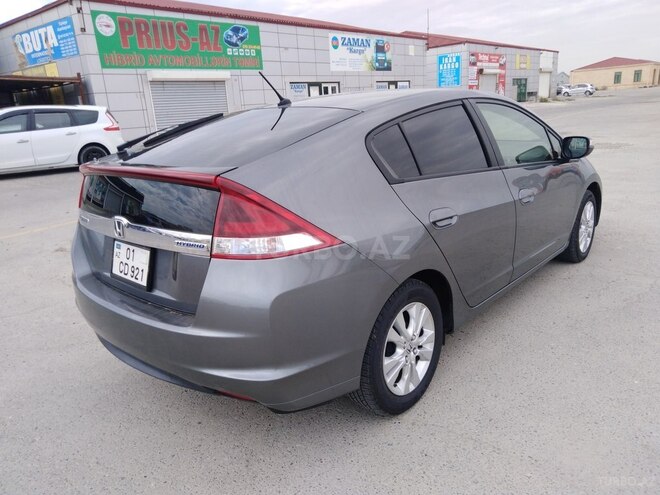 Honda Insight 2012, 127,138 km - 1.3 l - Bakı