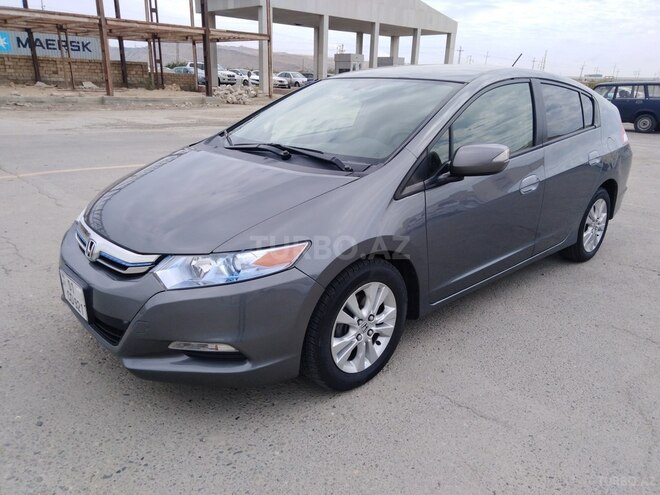 Honda Insight 2012, 127,138 km - 1.3 l - Bakı