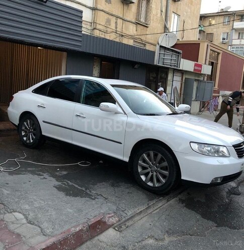 Hyundai Grandeur 2009, 199,800 km - 2.7 l - Bakı