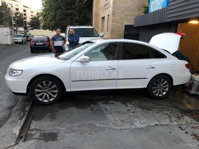 Hyundai Grandeur 2009, 199,800 km - 2.7 l - Bakı