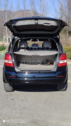 Kia Sorento 2004, 316,205 km - 2.5 л - Qəbələ