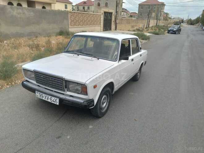 LADA (VAZ) 2107 2002, 150,000 km - 1.6 л - Bakı