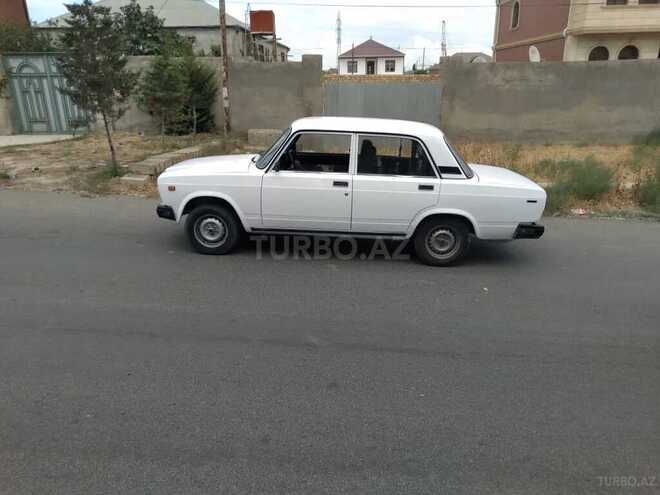 LADA (VAZ) 2107 2002, 150,000 km - 1.6 л - Bakı