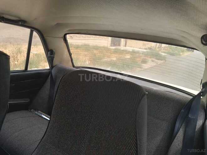 LADA (VAZ) 2107 2002, 150,000 km - 1.6 л - Bakı