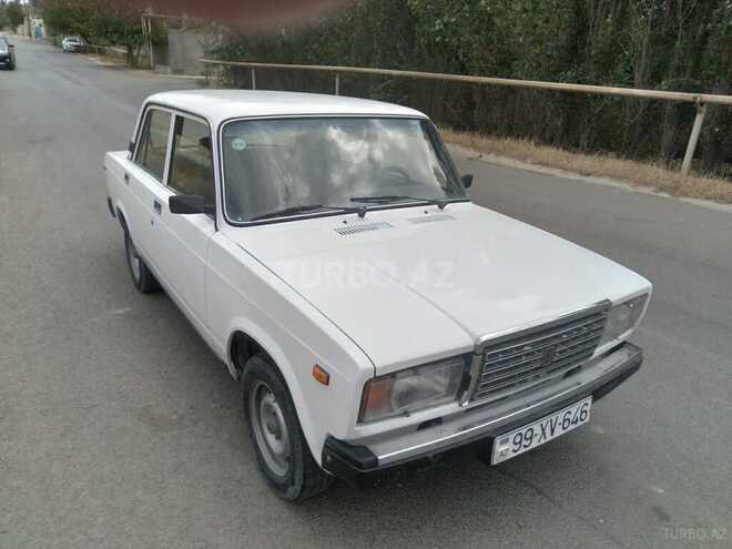 LADA (VAZ) 2107 2002, 150,000 km - 1.6 л - Bakı