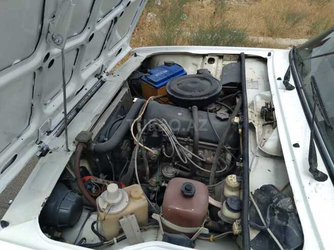 LADA (VAZ) 2107 2002, 150,000 km - 1.6 л - Bakı