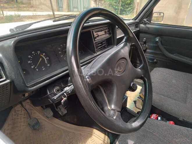 LADA (VAZ) 2107 2002, 150,000 km - 1.6 л - Bakı