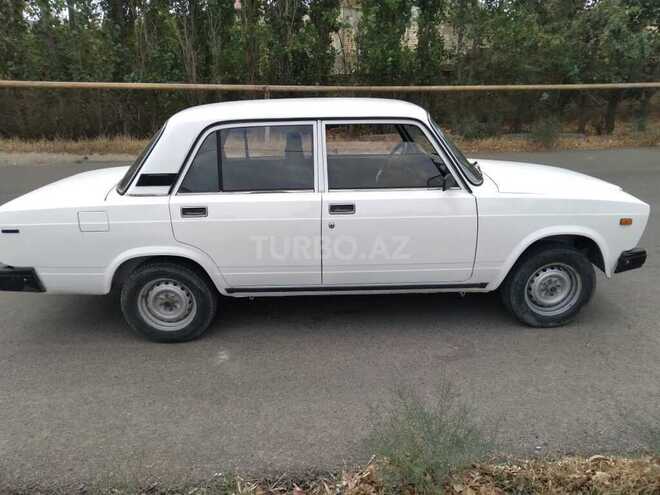 LADA (VAZ) 2107 2002, 150,000 km - 1.6 л - Bakı