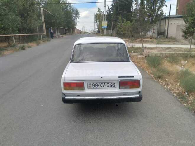 LADA (VAZ) 2107 2002, 150,000 km - 1.6 л - Bakı
