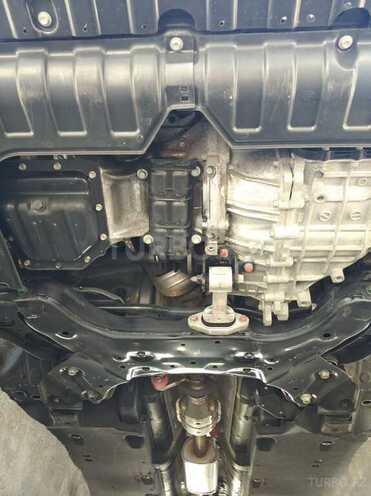 Hyundai Accent 2014, 87,400 km - 1.6 l - Bakı