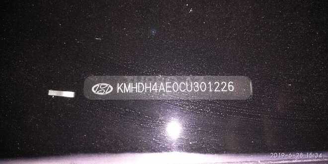 Hyundai Elantra 2011, 174,000 km - 1.8 l - Bakı