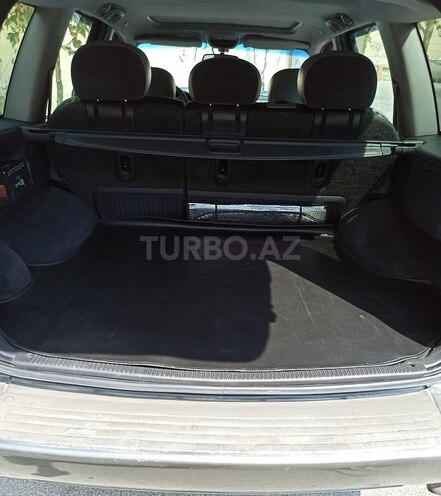 Jeep Grand Cherokee 2004, 353,000 km - 2.7 l - Bakı