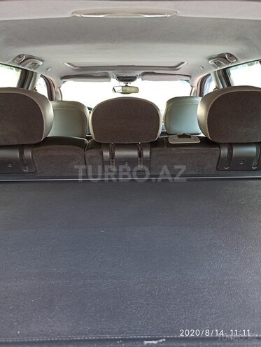 Jeep Grand Cherokee 2004, 353,000 km - 2.7 l - Bakı