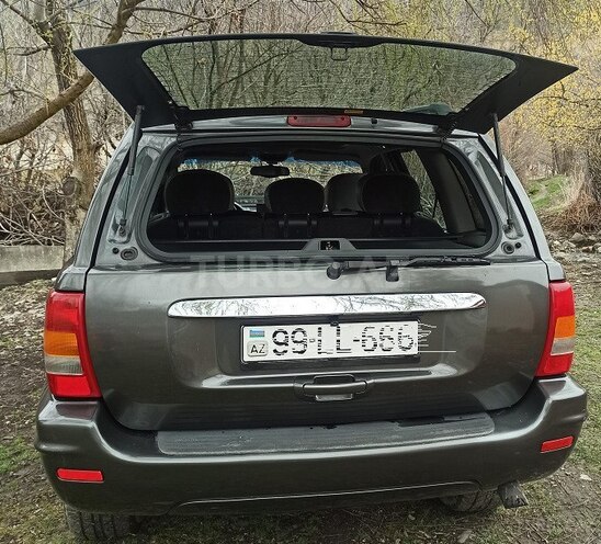 Jeep Grand Cherokee 2004, 353,000 km - 2.7 l - Bakı