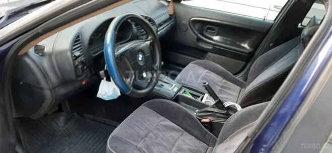 BMW 320 1996, 313,000 km - 2.0 l - Bakı
