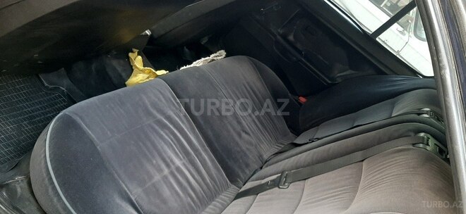 BMW 320 1996, 313,000 km - 2.0 l - Bakı