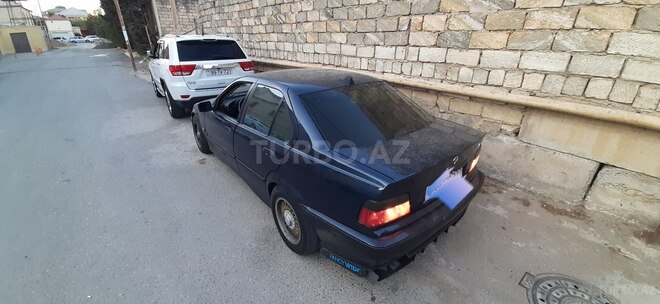 BMW 320 1996, 313,000 km - 2.0 l - Bakı