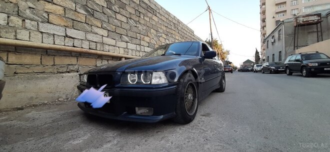 BMW 320 1996, 313,000 km - 2.0 l - Bakı