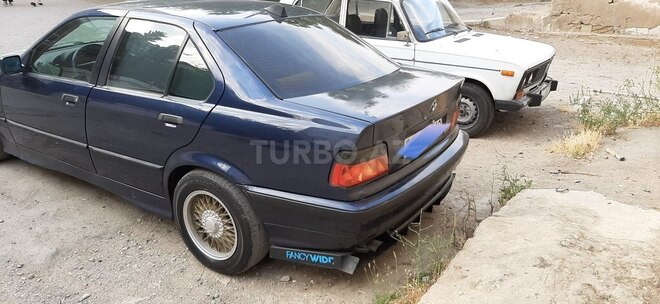 BMW 320 1996, 313,000 km - 2.0 l - Bakı