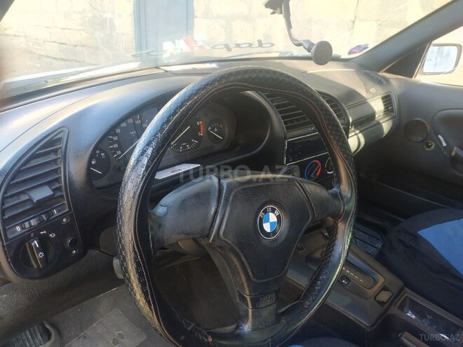 BMW 318 1994, 358,000 km - 1.8 л - Sumqayıt