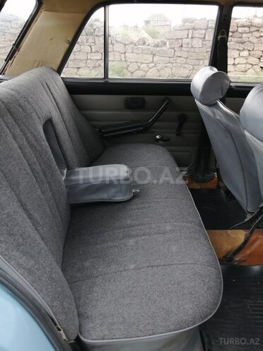 LADA (VAZ) 2106 1992, 61,000 km - 1.6 l - Bakı