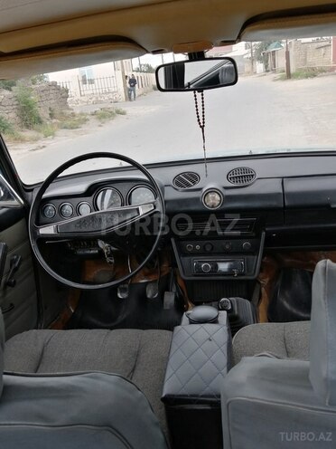 LADA (VAZ) 2106 1992, 61,000 km - 1.6 l - Bakı