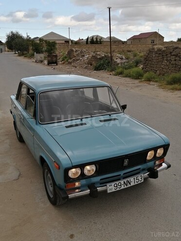 LADA (VAZ) 2106 1992, 61,000 km - 1.6 l - Bakı