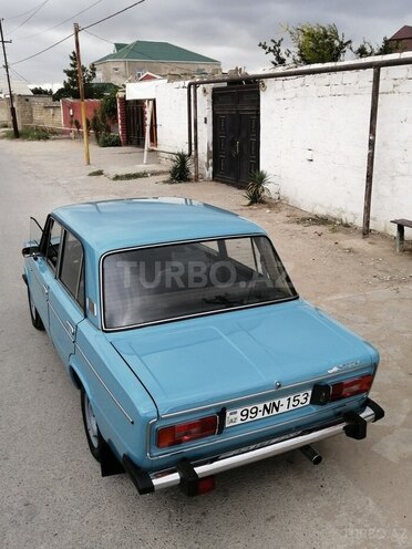 LADA (VAZ) 2106 1992, 61,000 km - 1.6 l - Bakı