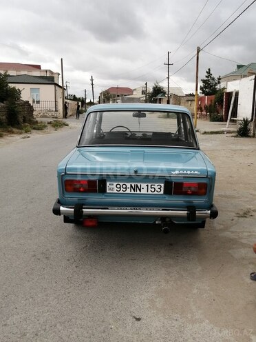 LADA (VAZ) 2106 1992, 61,000 km - 1.6 l - Bakı