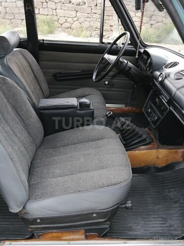 LADA (VAZ) 2106 1992, 61,000 km - 1.6 l - Bakı