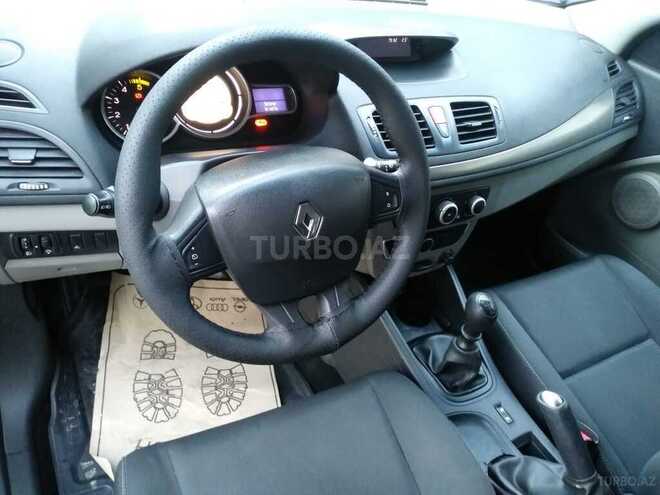 Renault Megane 2010, 285,000 km - 1.5 l - Bakı
