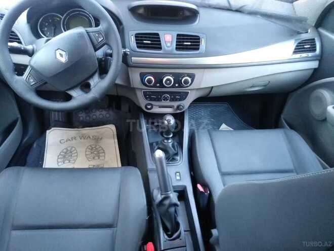 Renault Megane 2010, 285,000 km - 1.5 l - Bakı