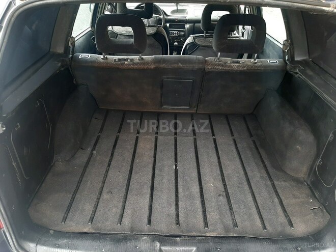 Opel Astra 1997, 360,000 km - 1.6 l - Bakı
