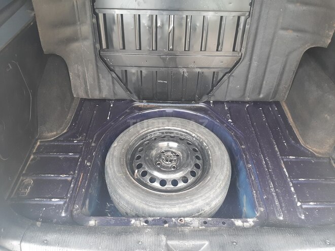 Opel Astra 1997, 360,000 km - 1.6 l - Bakı