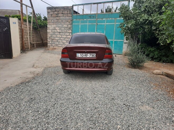 Opel Vectra 1997, 390,000 km - 1.8 l - Bakı