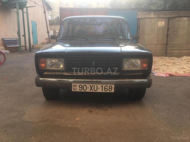 LADA (VAZ) 2107 2010, 83,000 km - 1.6 l - Bakı