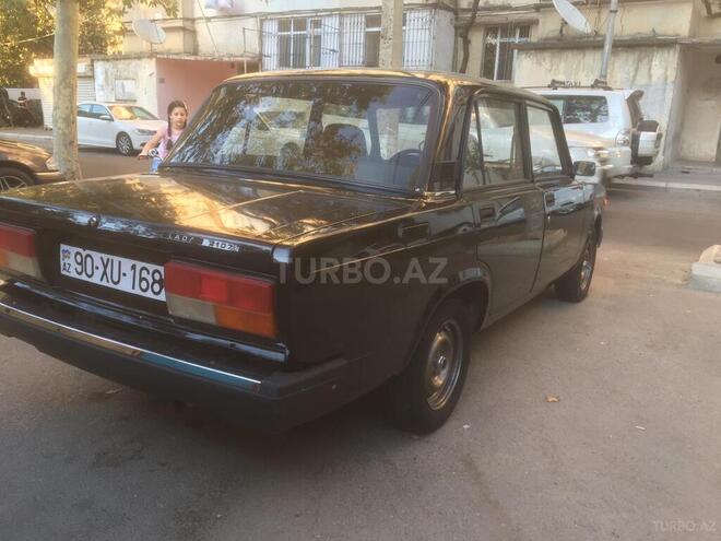 LADA (VAZ) 2107 2010, 83,000 km - 1.6 l - Bakı