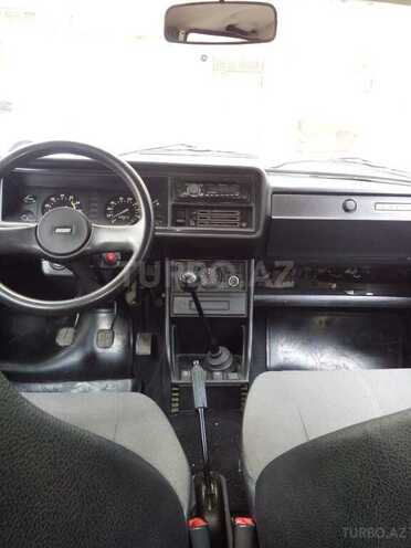 LADA (VAZ) 2107 2010, 83,000 km - 1.6 l - Bakı