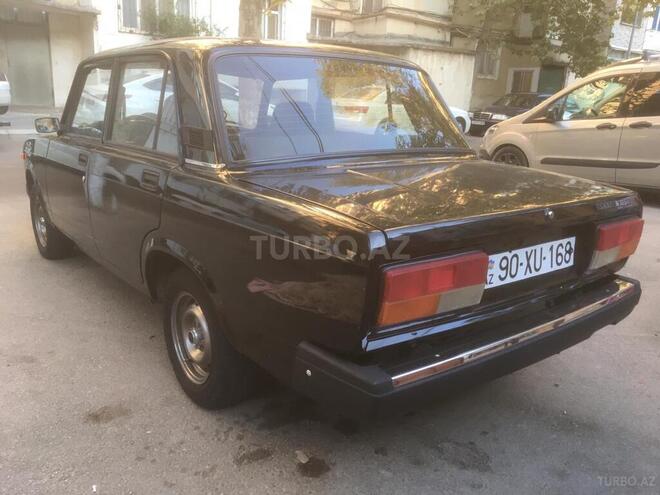 LADA (VAZ) 2107 2010, 83,000 km - 1.6 l - Bakı