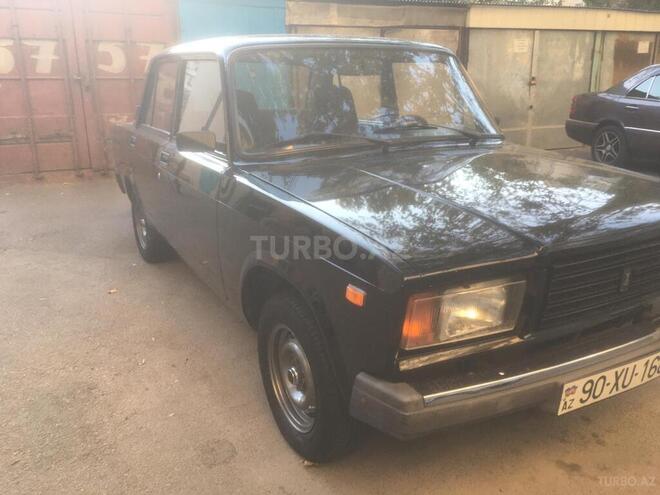 LADA (VAZ) 2107 2010, 83,000 km - 1.6 l - Bakı