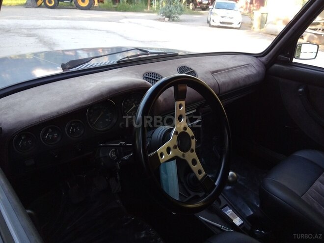 LADA (VAZ) 21011 1981, 111,100 km - 1.5 l - Salyan