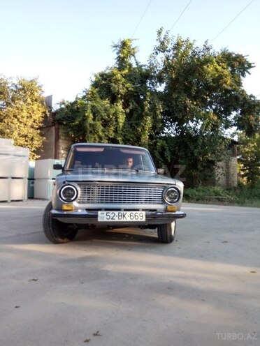 LADA (VAZ) 21011 1981, 111,100 km - 1.5 l - Salyan
