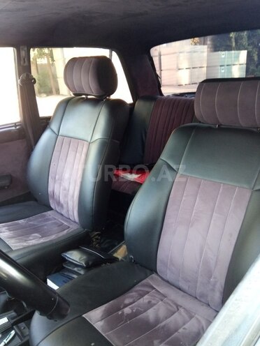 LADA (VAZ) 21011 1981, 111,100 km - 1.5 l - Salyan