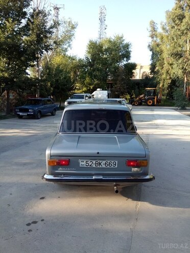 LADA (VAZ) 21011 1981, 111,100 km - 1.5 l - Salyan