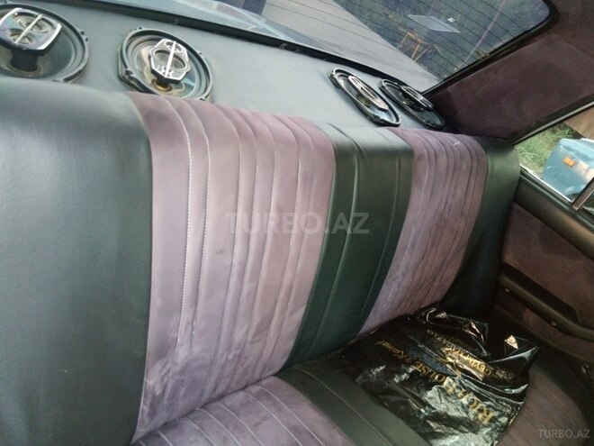 LADA (VAZ) 21011 1981, 111,100 km - 1.5 l - Salyan