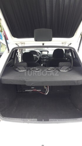LADA (VAZ) Priora 2014, 119,000 km - 1.6 l - Gəncə